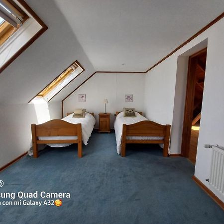 Hotel Boutique La Caballeriza Limache Zewnętrze zdjęcie