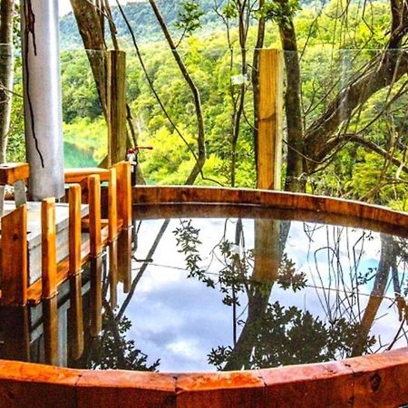 Hotel Boutique La Caballeriza Limache Zewnętrze zdjęcie