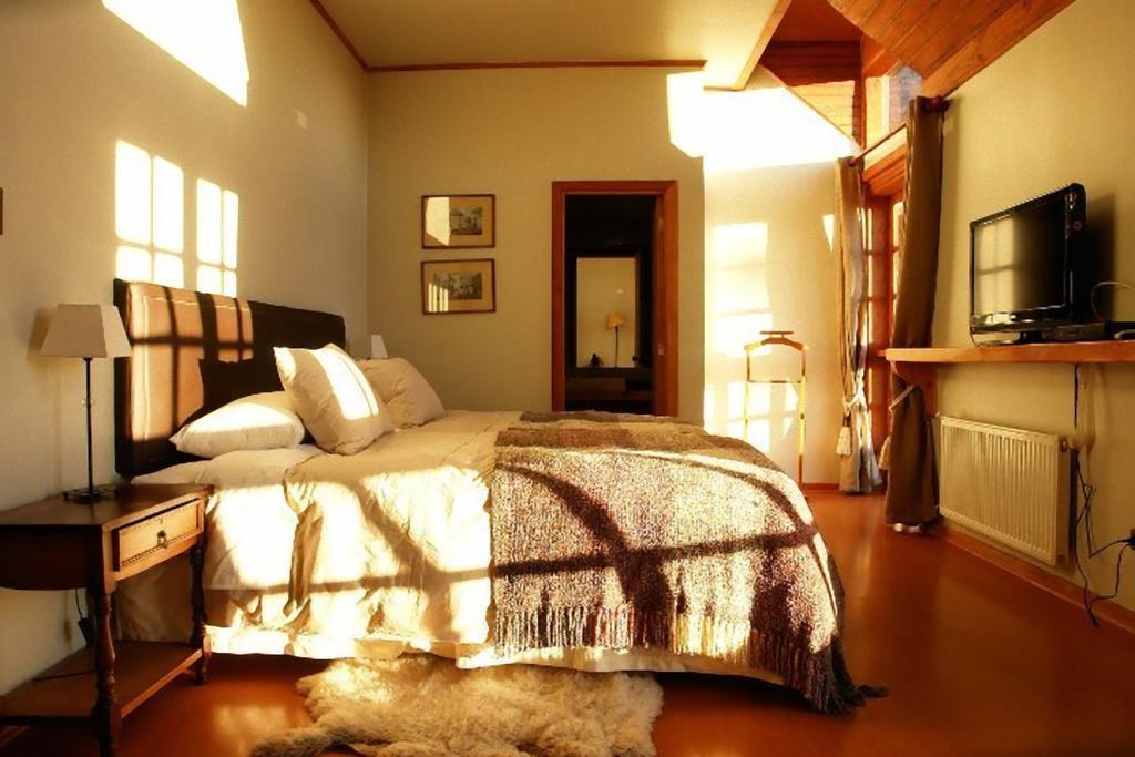 Hotel Boutique La Caballeriza Limache Zewnętrze zdjęcie