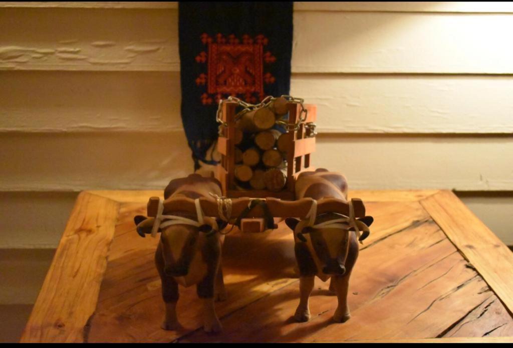 Hotel Boutique La Caballeriza Limache Zewnętrze zdjęcie
