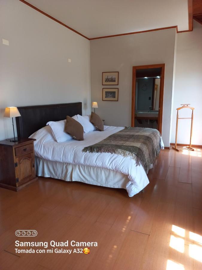 Hotel Boutique La Caballeriza Limache Zewnętrze zdjęcie