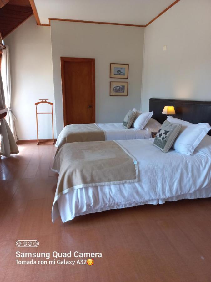 Hotel Boutique La Caballeriza Limache Zewnętrze zdjęcie