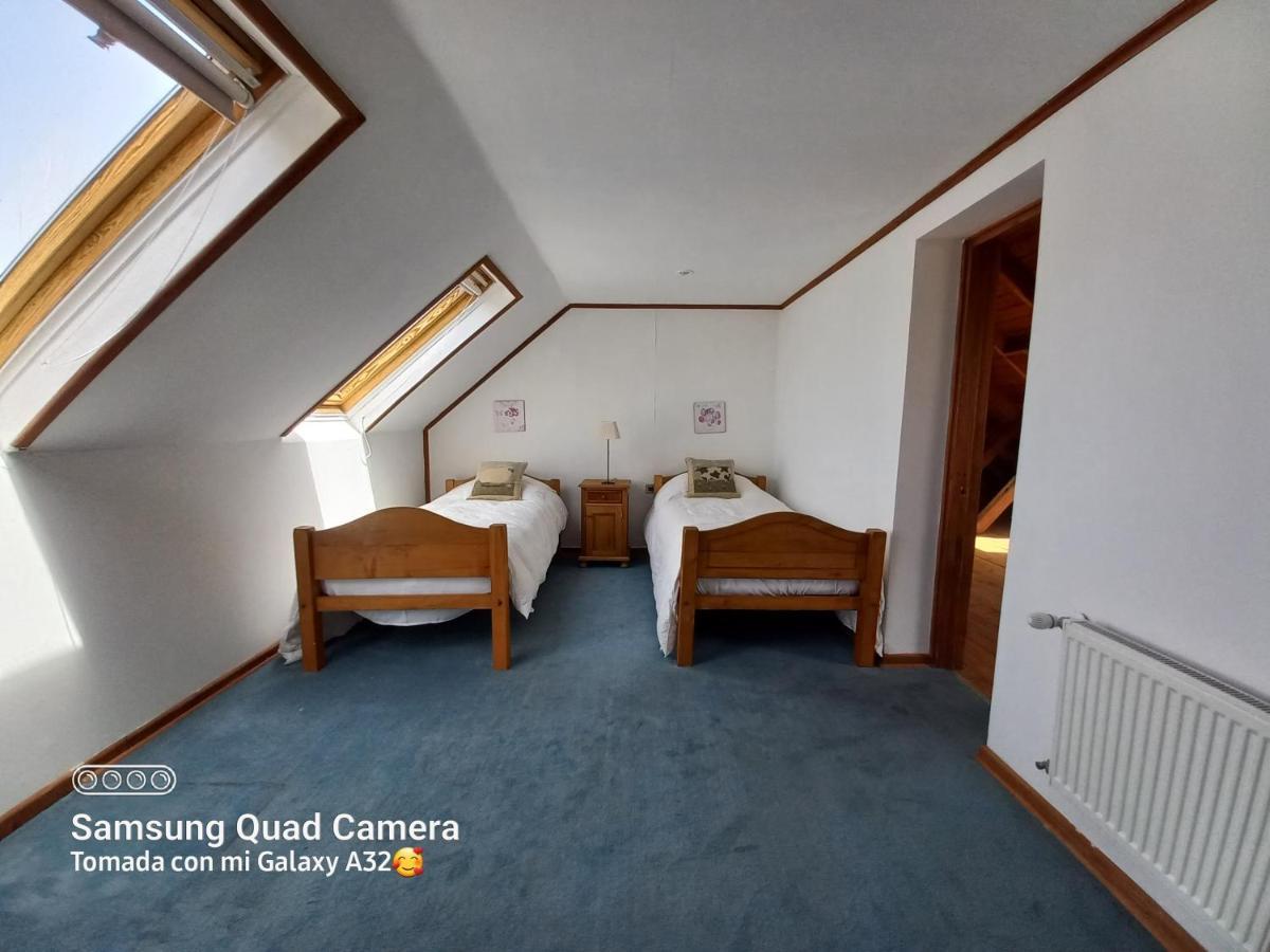 Hotel Boutique La Caballeriza Limache Zewnętrze zdjęcie