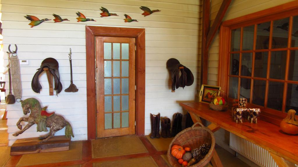 Hotel Boutique La Caballeriza Limache Zewnętrze zdjęcie