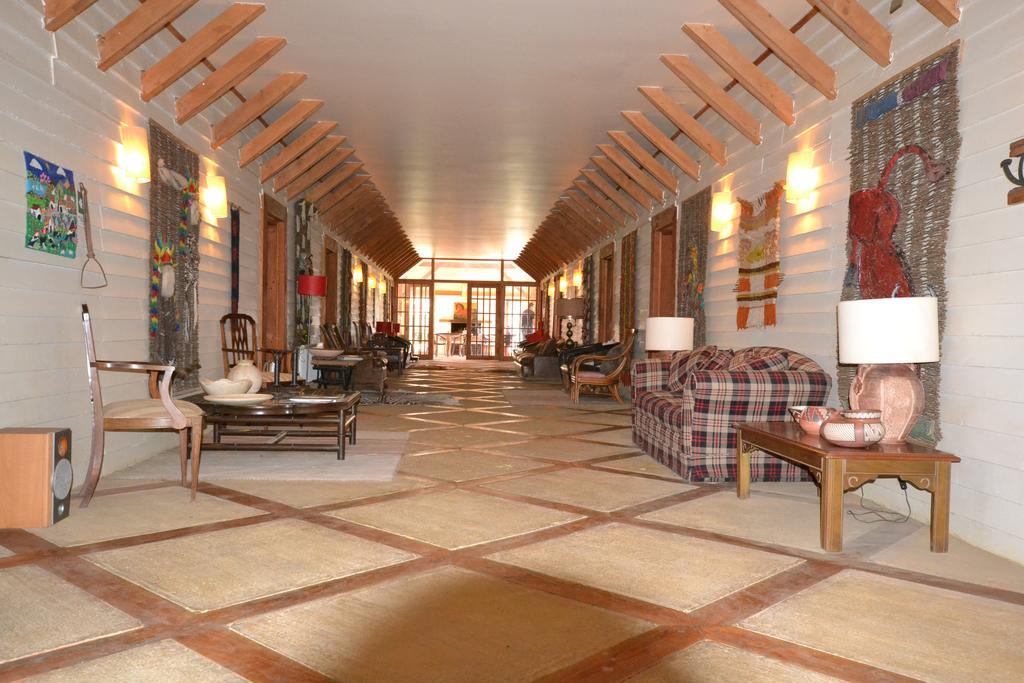 Hotel Boutique La Caballeriza Limache Zewnętrze zdjęcie