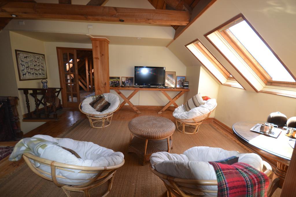 Hotel Boutique La Caballeriza Limache Zewnętrze zdjęcie