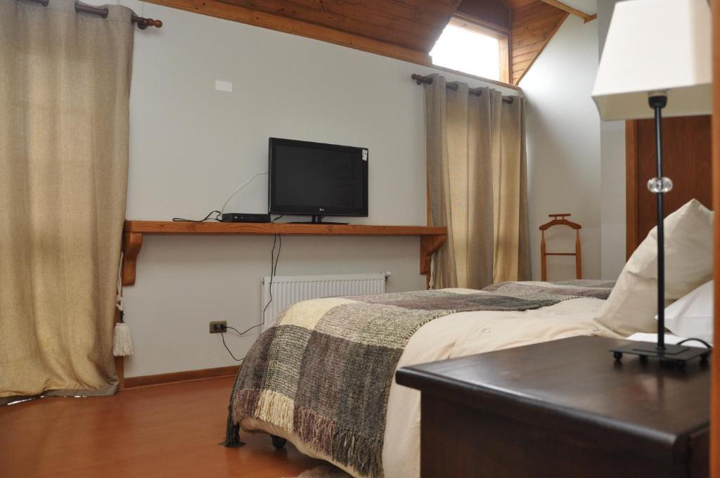Hotel Boutique La Caballeriza Limache Zewnętrze zdjęcie