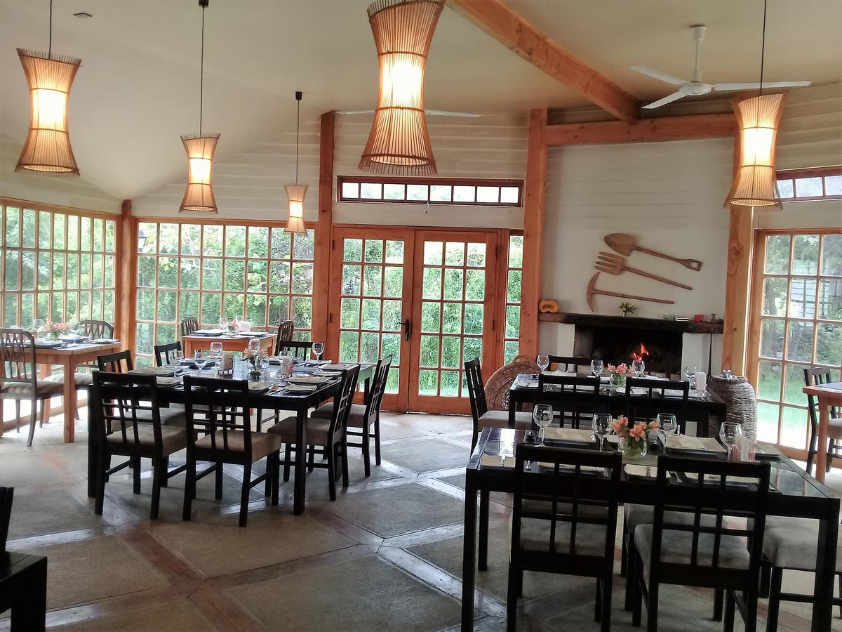 Hotel Boutique La Caballeriza Limache Zewnętrze zdjęcie